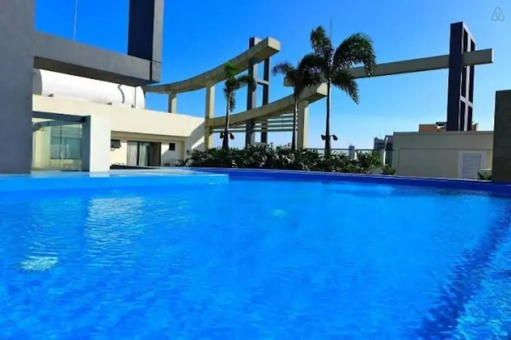 Apartment Flair Towers Relaxing Urban Resort Manila